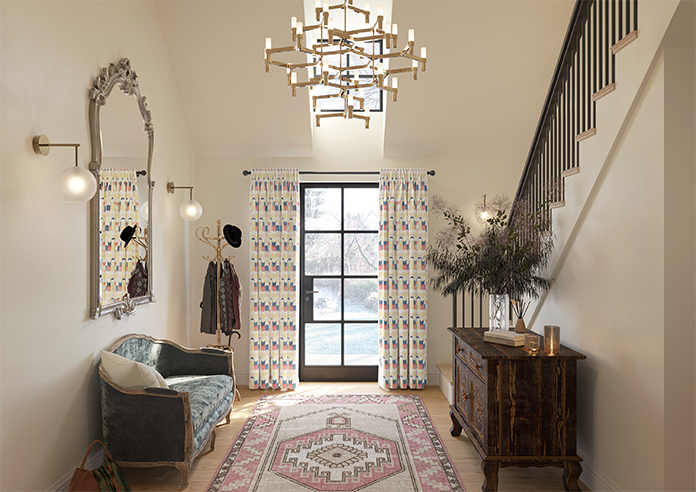 Castillo Velvet, Harmony - Made to Measure Curtain - Image 14